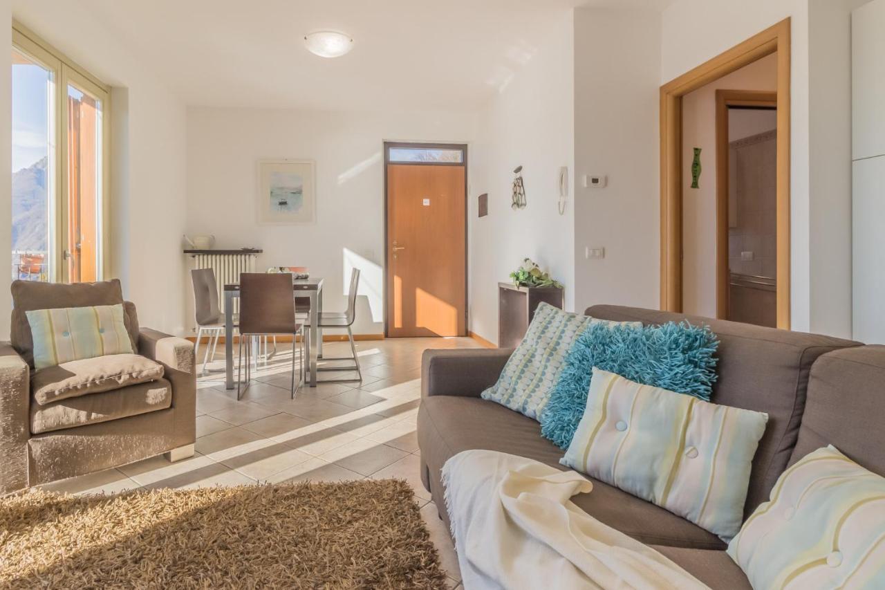 Casa Andrea Varenna Perledo Esterno foto