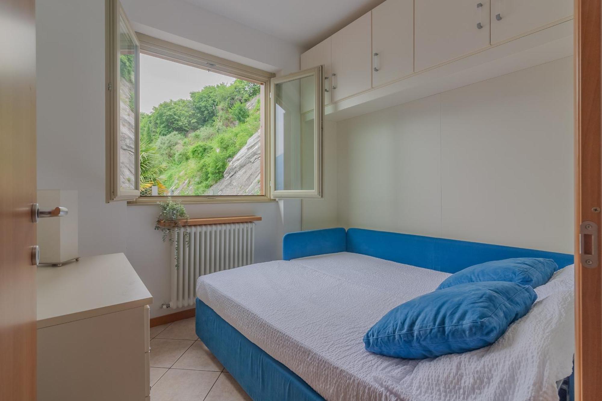 Casa Andrea Varenna Perledo Esterno foto